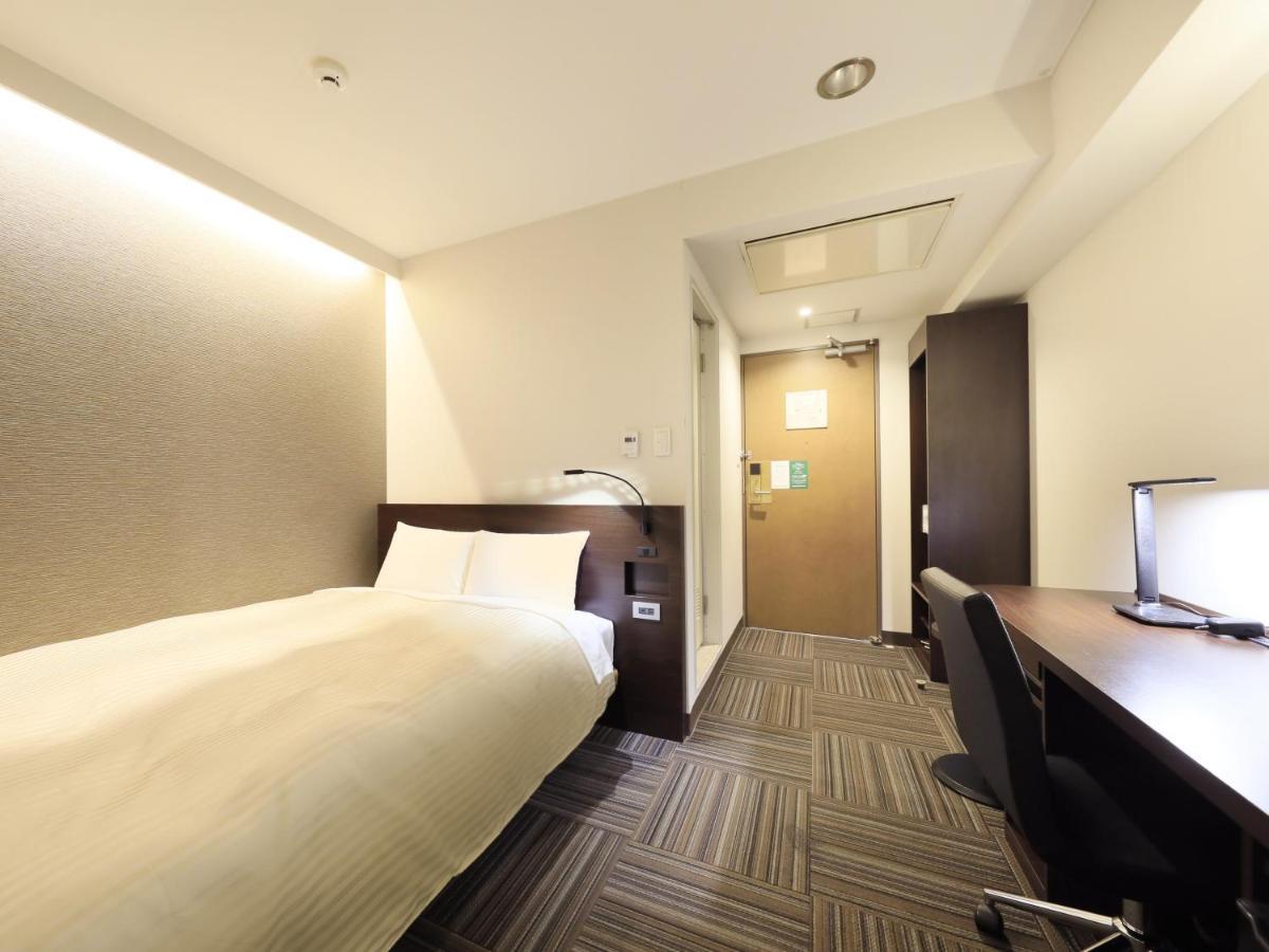 Atsugi Urban Hotel Exterior foto