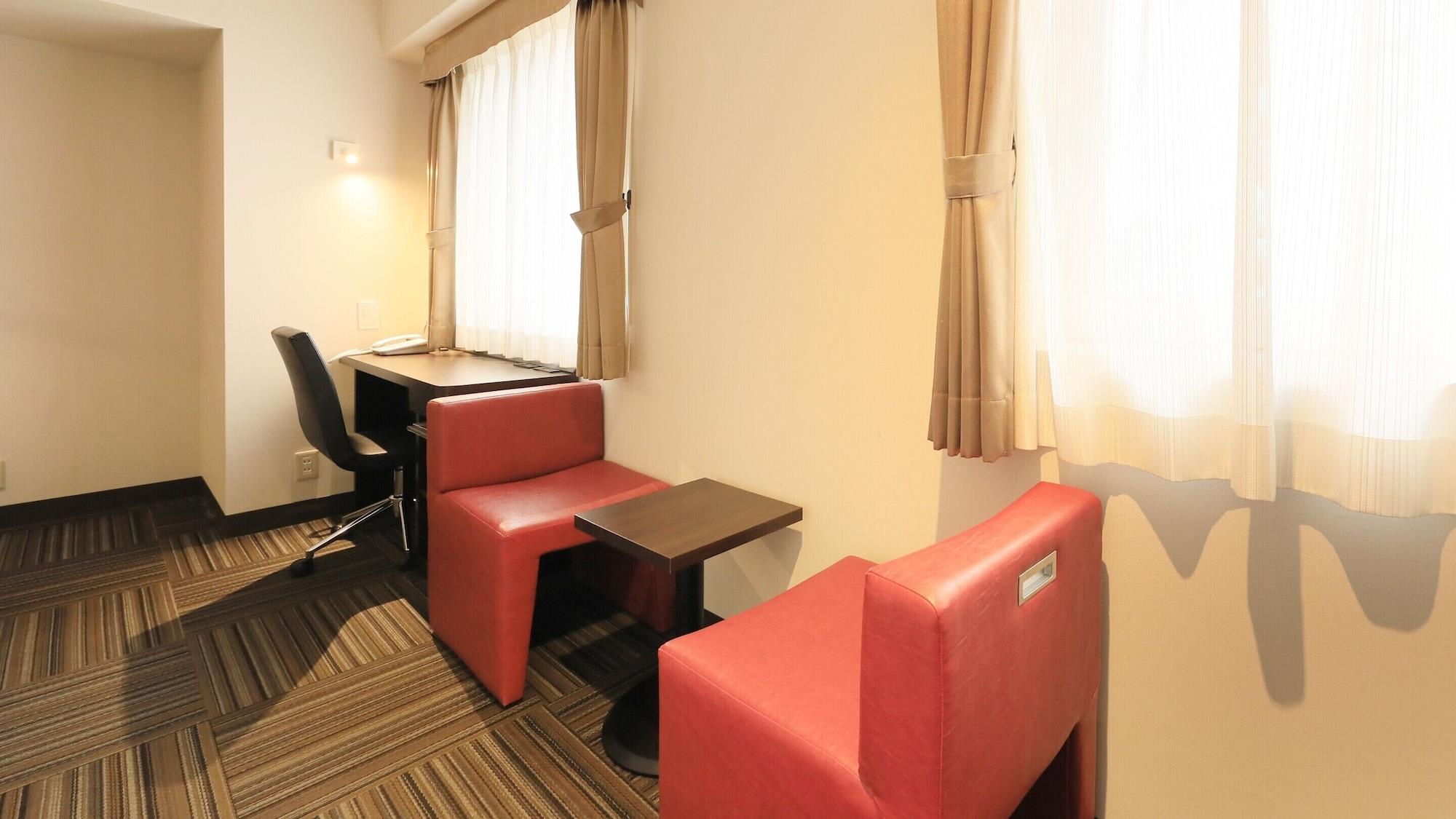 Atsugi Urban Hotel Exterior foto