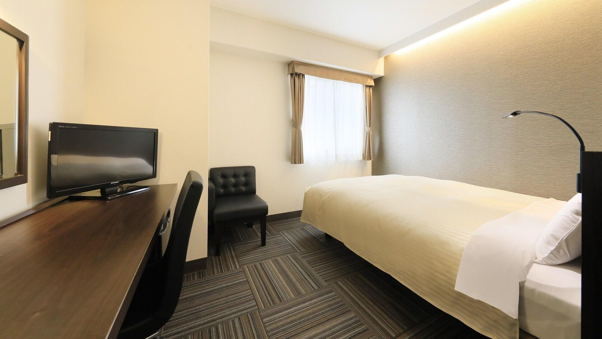 Atsugi Urban Hotel Exterior foto